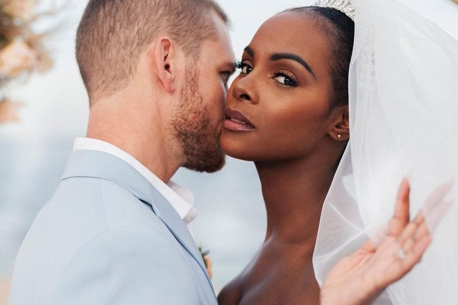 tika sumpter boyfriend federico pilurzu