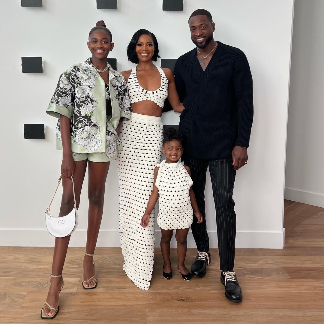 Gabrielle Union & Dwayne Wade May Be The Most Stylish Couple On The Internet – Here Are Their Best Looks