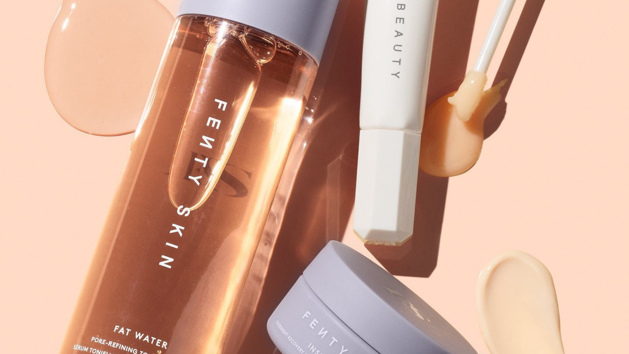 Fenty Beauty presents three new releases in September