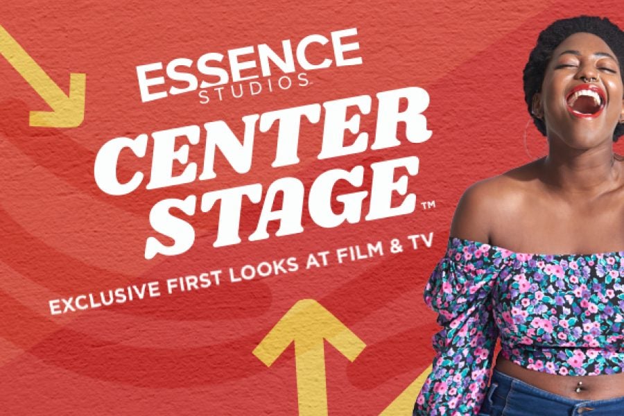 Watch Essence Festival of Culture 2022 ESSENCE Studios Center Stage