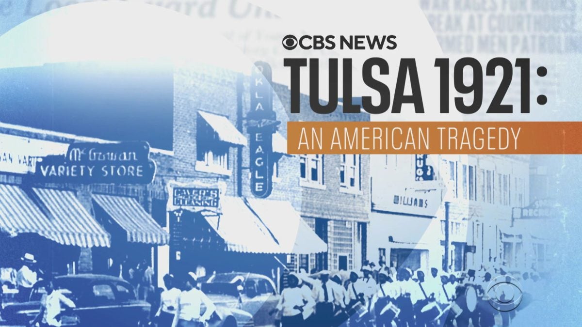 Remembering The Tulsa Massacre of 1921: Shows And Docs To Watch