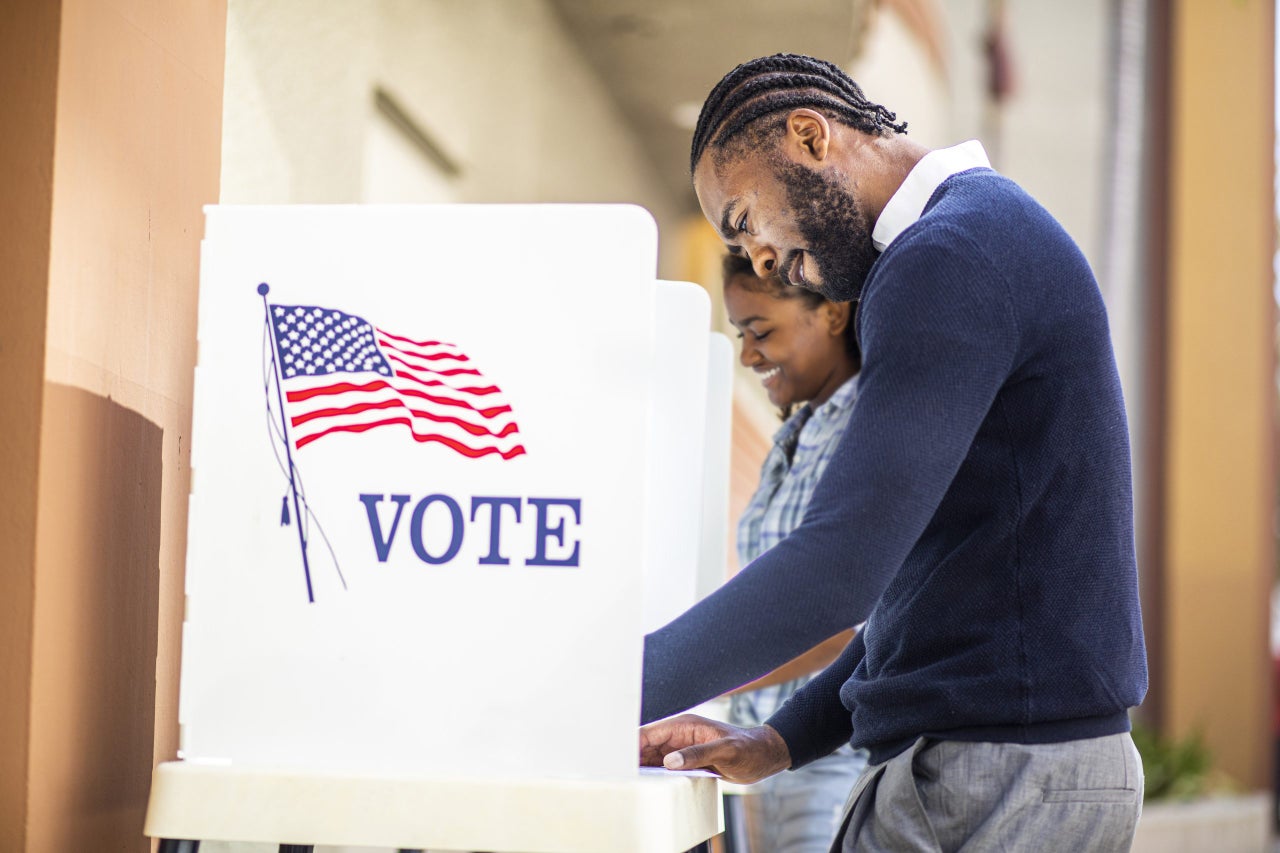 NAACP Partners With Vote.org To Mobilize Black Voters In Midterm ...