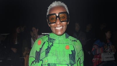 Bethann Hardison Is The Newest Guest To Share Her Story On VS Voices