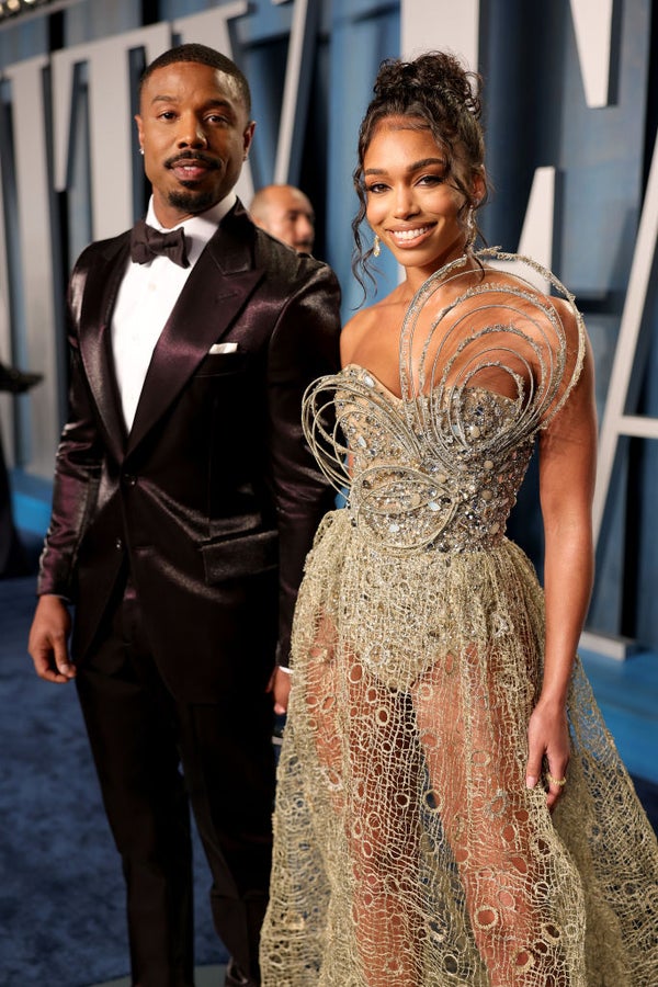 Michael B. Jordan, Lori Harvey Reportedly Split; A Relationship Timeline