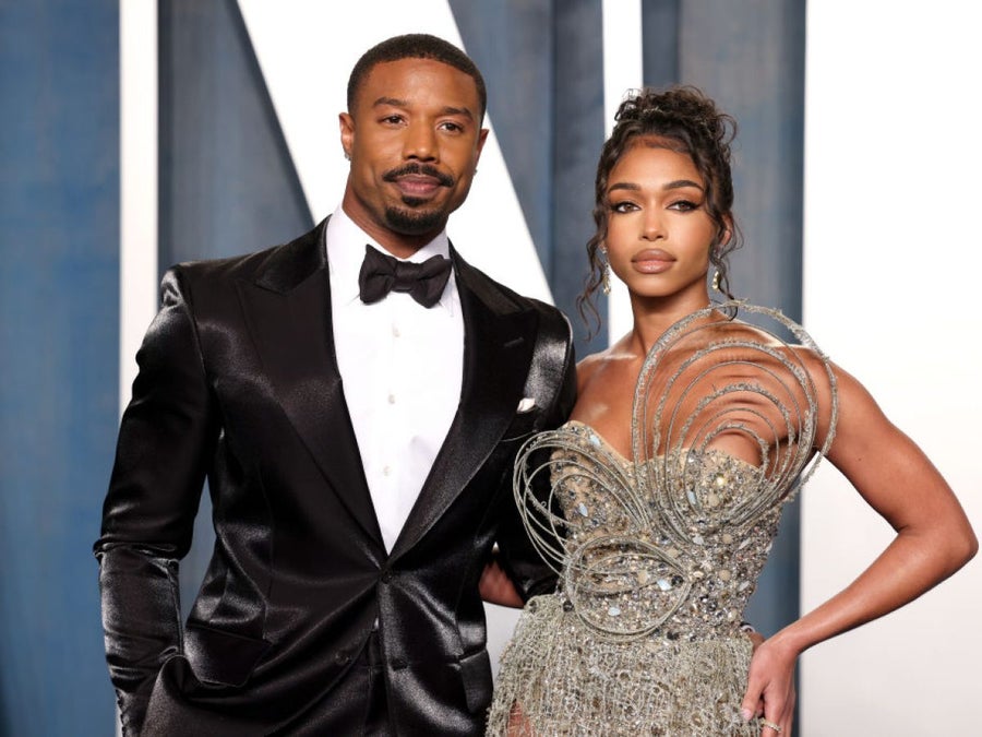 Michael B. Jordan And Lori Harvey Reportedly Split After A Year Together; Their Relationship Timeline
