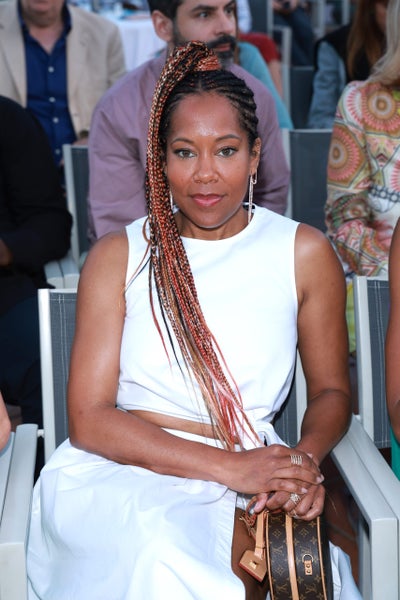 Regina King’s First Public Appearance Since Son’s Passing