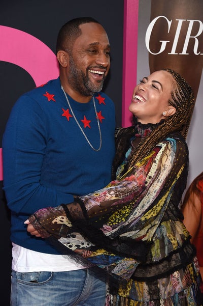‘Black-ish’ Creator Kenya Barris And Wife Of More Than 20 Years Call It Quits — For A Third Time
