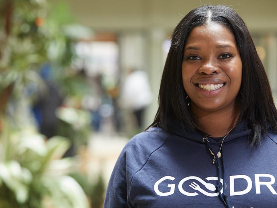 Black-Owned Tech Platform Goodr Raises $9.4M In Effort to End Food Insecurity In Underserved Communities