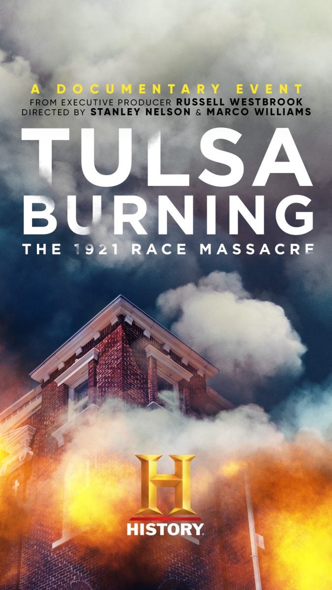 Remembering The Tulsa Massacre of 1921: Shows And Docs To Watch