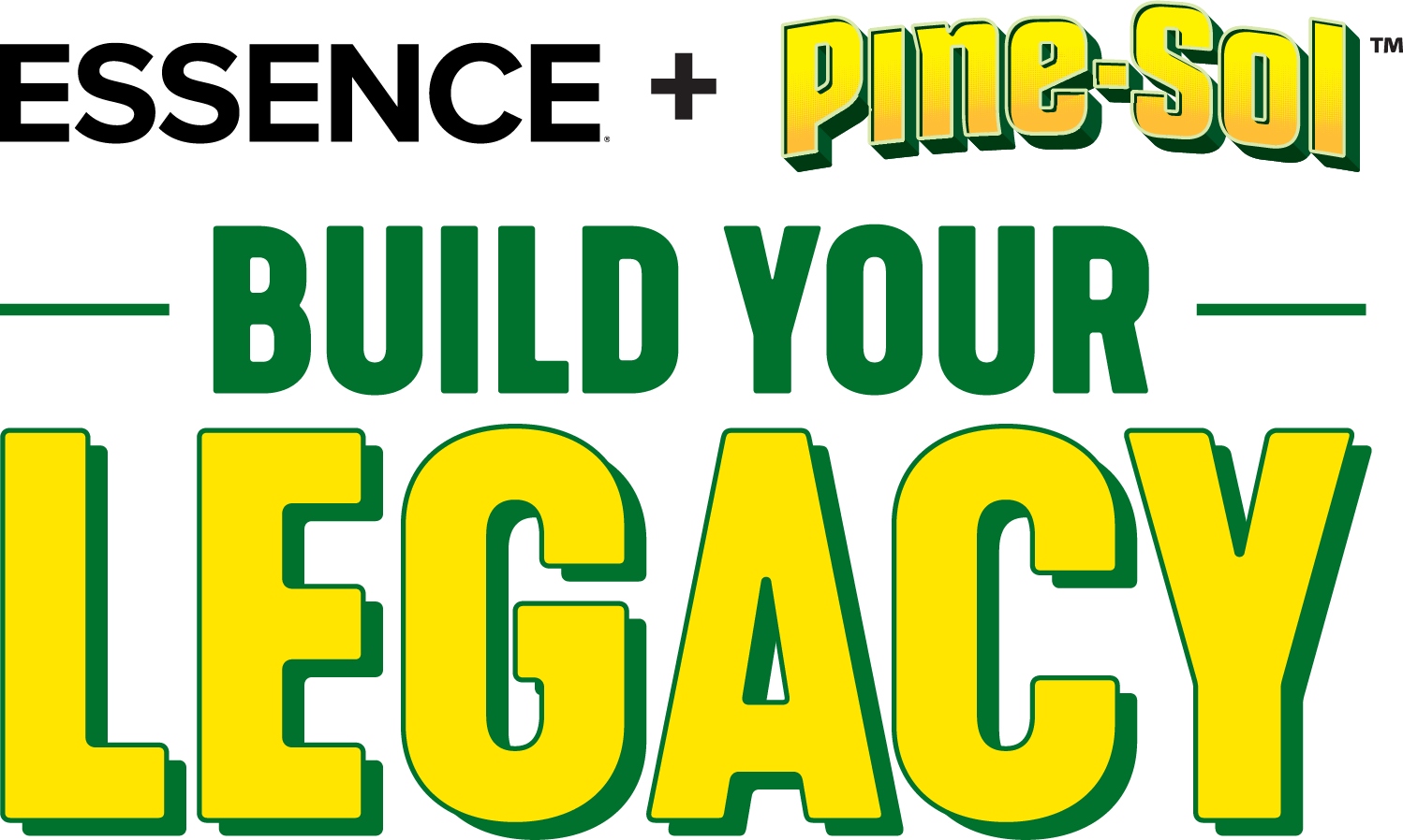 Pine-Sol-Build Your Legacy 2022-Finalists-FINALIST WINNER22 - Essence