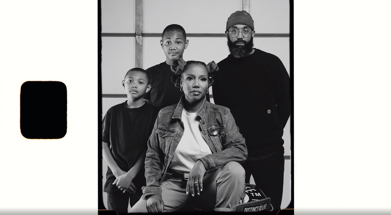 Inspire To Inspire: Rick and Yolanda Williams of DISTINCT LIFE Share