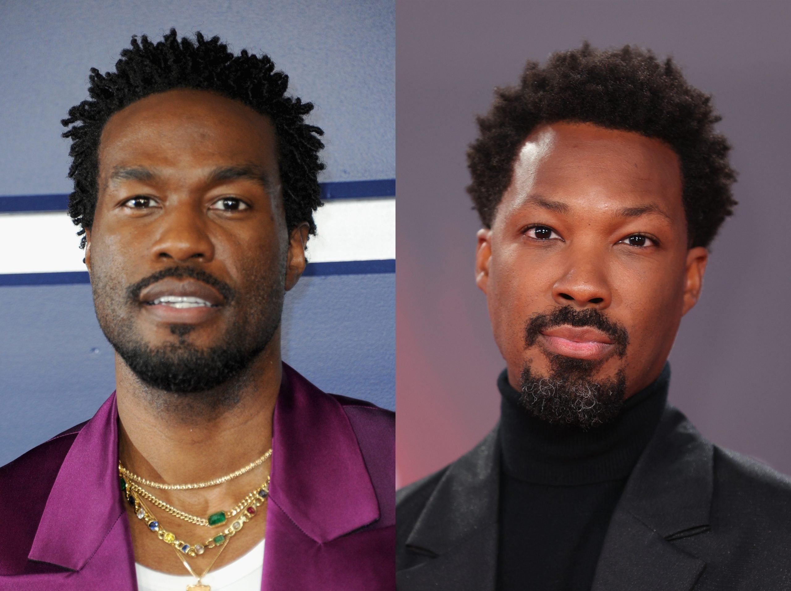 Yahya Abdul-Mateen II And Corey Hawkins To Star In The Broadway Revival Of ‘Topdog/Underdog’