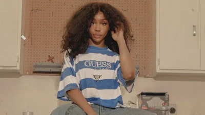 New Music This Week: SZA, Coi Leray, Tank And More - Essence