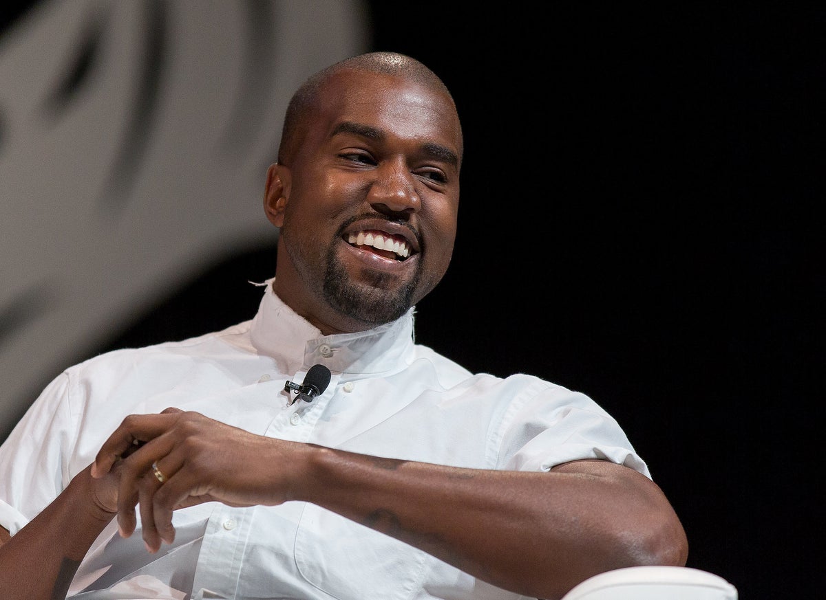 Kanye West Files Trademark for Yeezus Amusement Park - Essence | Essence