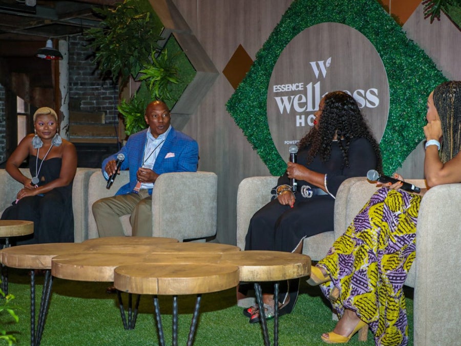 Oscar Grant’s Mom And Wellness Experts Offer Tips On Parenting Black Boys In Today’s Society