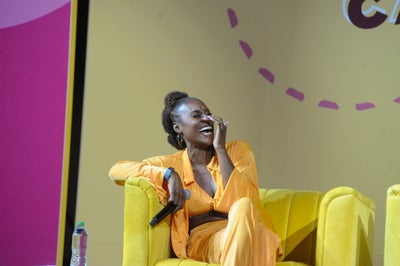 Issa Rae: ‘People Have The Power To Tell Me ‘No,’ But I Also Have The Power To Make My Yeses’