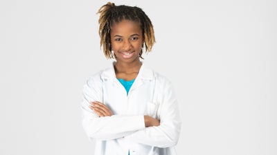 400px x 225px - This 13-Year Old Just Became The Youngest Medical School Student in US  History - Essence