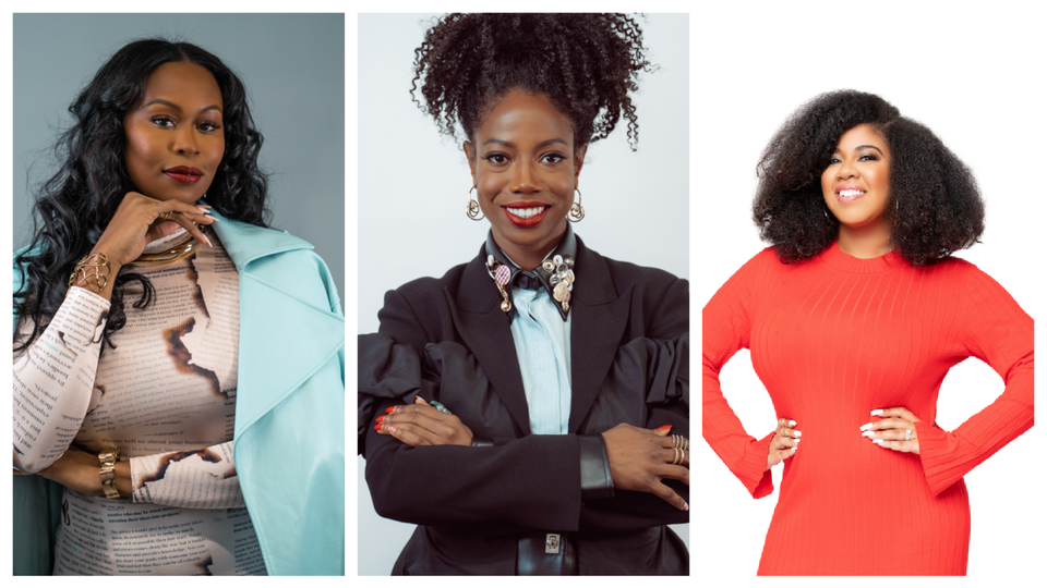 These Black Owned FemTech Companies Brought Retail Innovation To Essence Festival of Culture 2022