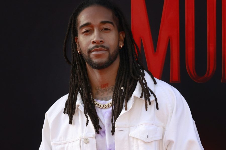 Omarion Announces 5-Part Docuseries - Essence