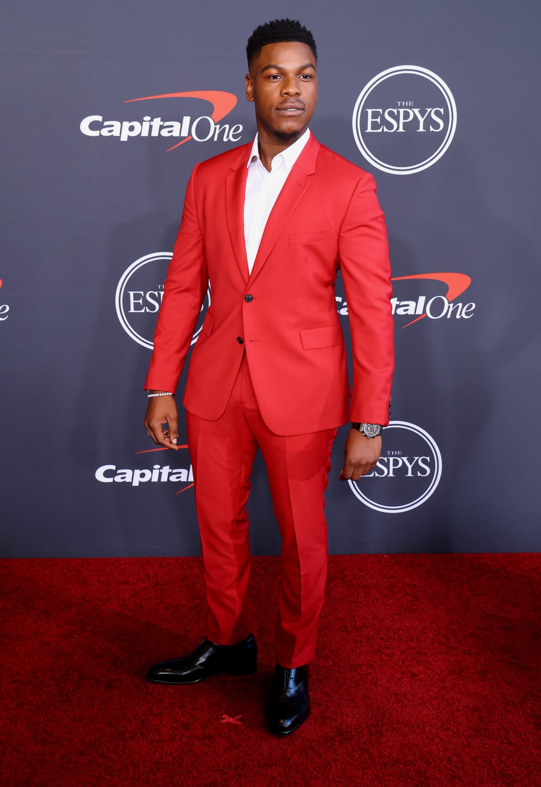 Our Favorite Celebs Brought Out Their Best Looks For The 2022 ESPYs Red Carpet!