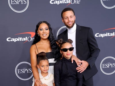 Our Favorite Celebs Brought Out Their Best Looks For The 2022 ESPYs Red ...