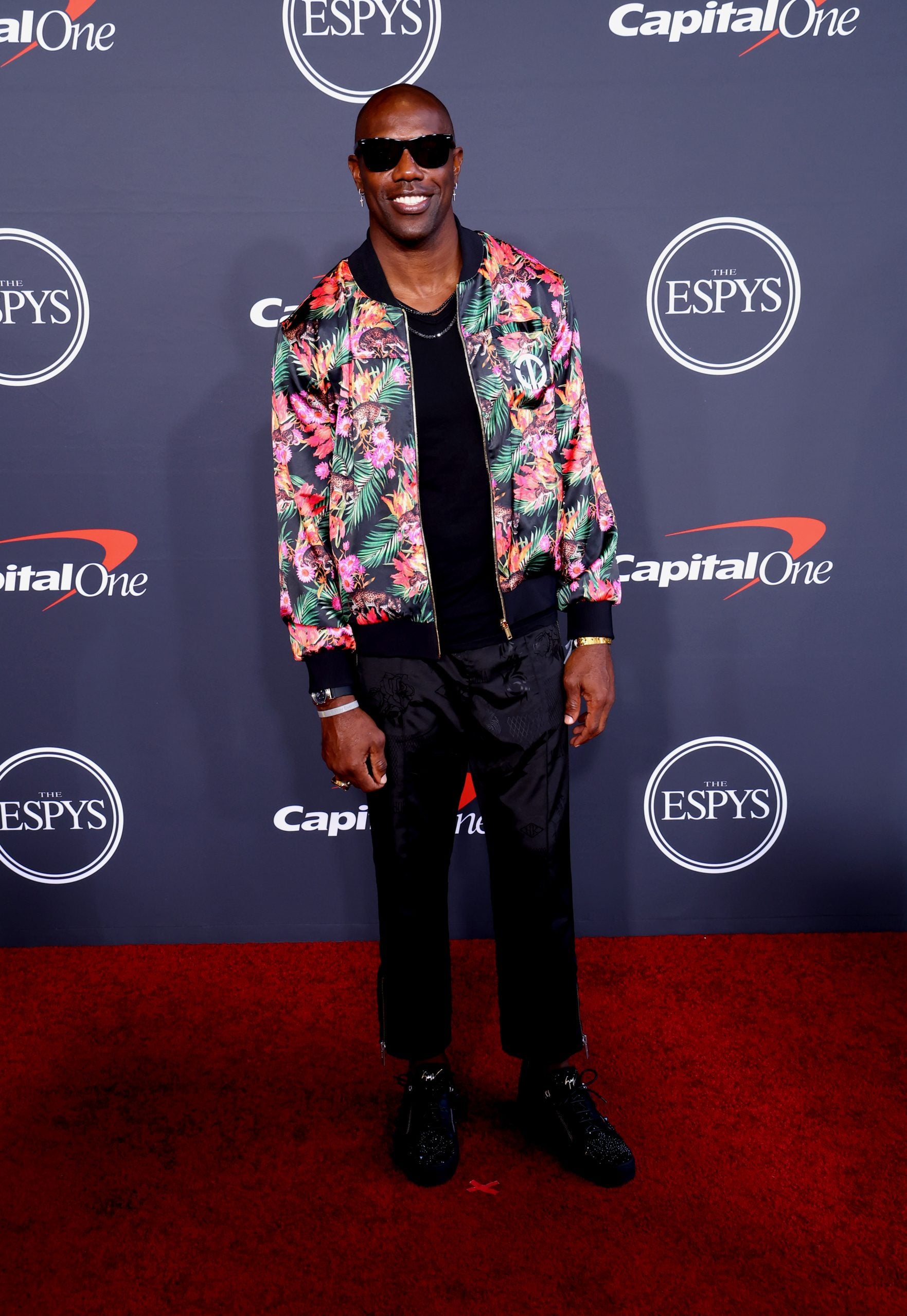 Our Favorite Celebs Brought Out Their Best Looks For The 2022 ESPYs Red Carpet!