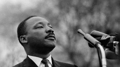 Rare Letter Signed By Dr. Martin Luther King Jr. Being Sold For $95K ...