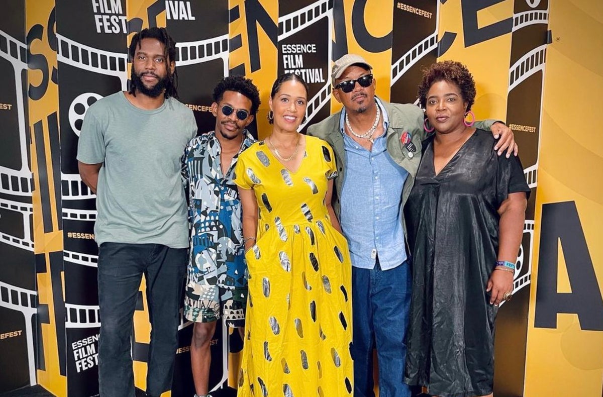 Black Filmmakers Speak On The Importance Of Telling Black Stories