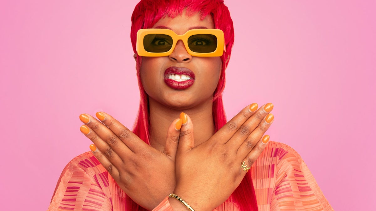 Tierra Whack Debuts Jewelry Capsule Collection As Banter By Piercing ...