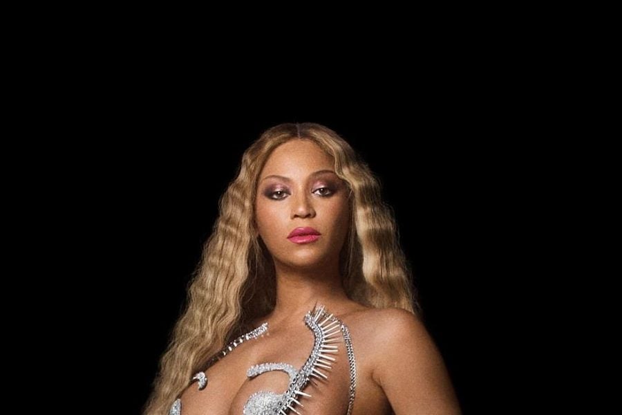 Beyoncé Shares The Tracklist For Album, ‘Renaissance‘ Essence