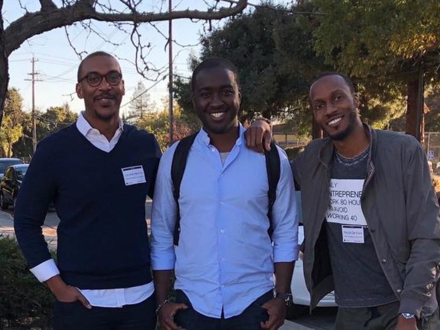 These Black Founders Started A Credit Access Platform That Aims to ‘Save People From Themselves’