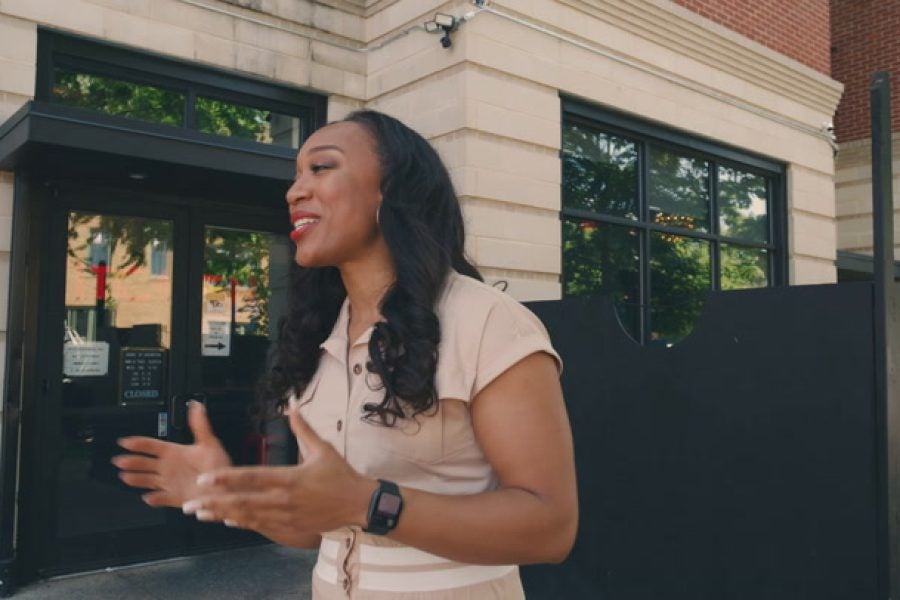 WATCH: Three Formerly Incarcerated Black Women Open Up About Life After