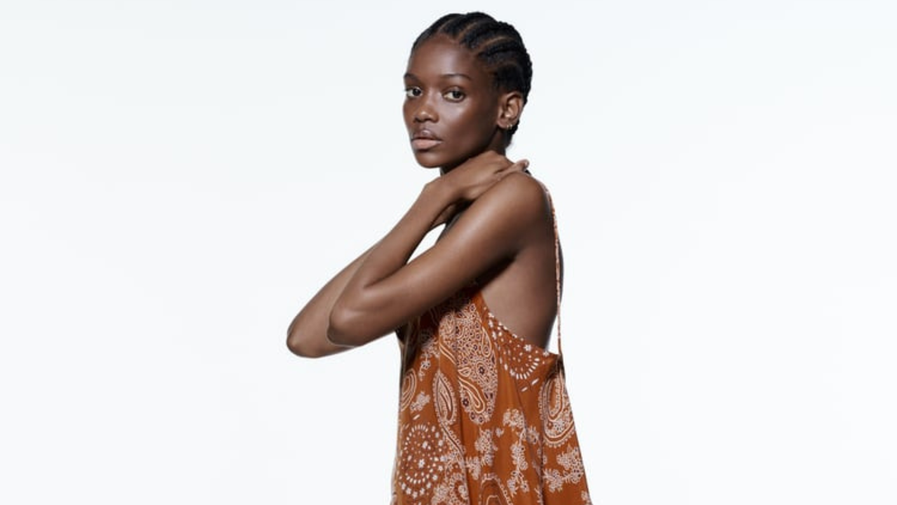 14 Summer Fashion Sale Finds To See Before The Season Ends | Essence