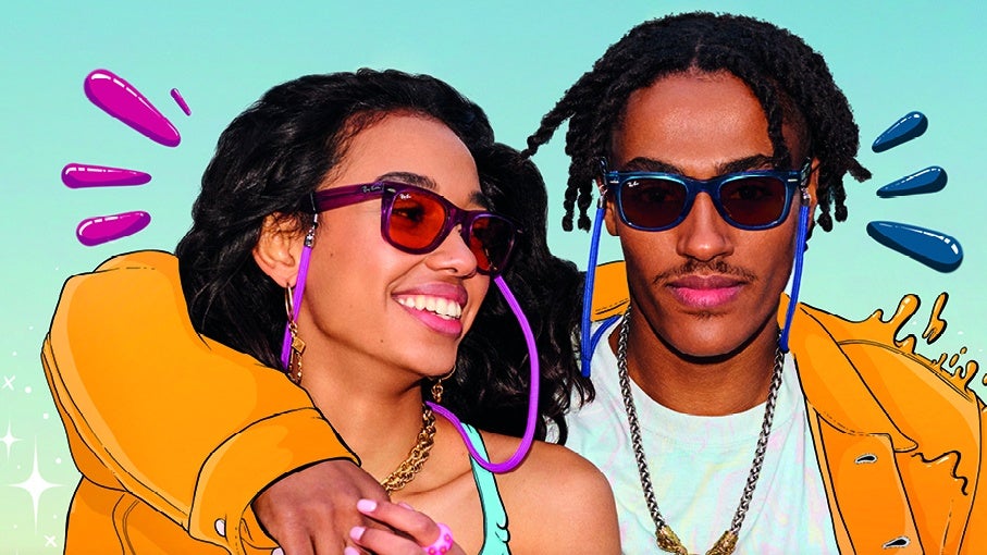 Ray-Ban Partners With Elsewhere To Celebrate Its Latest Collection | Essence