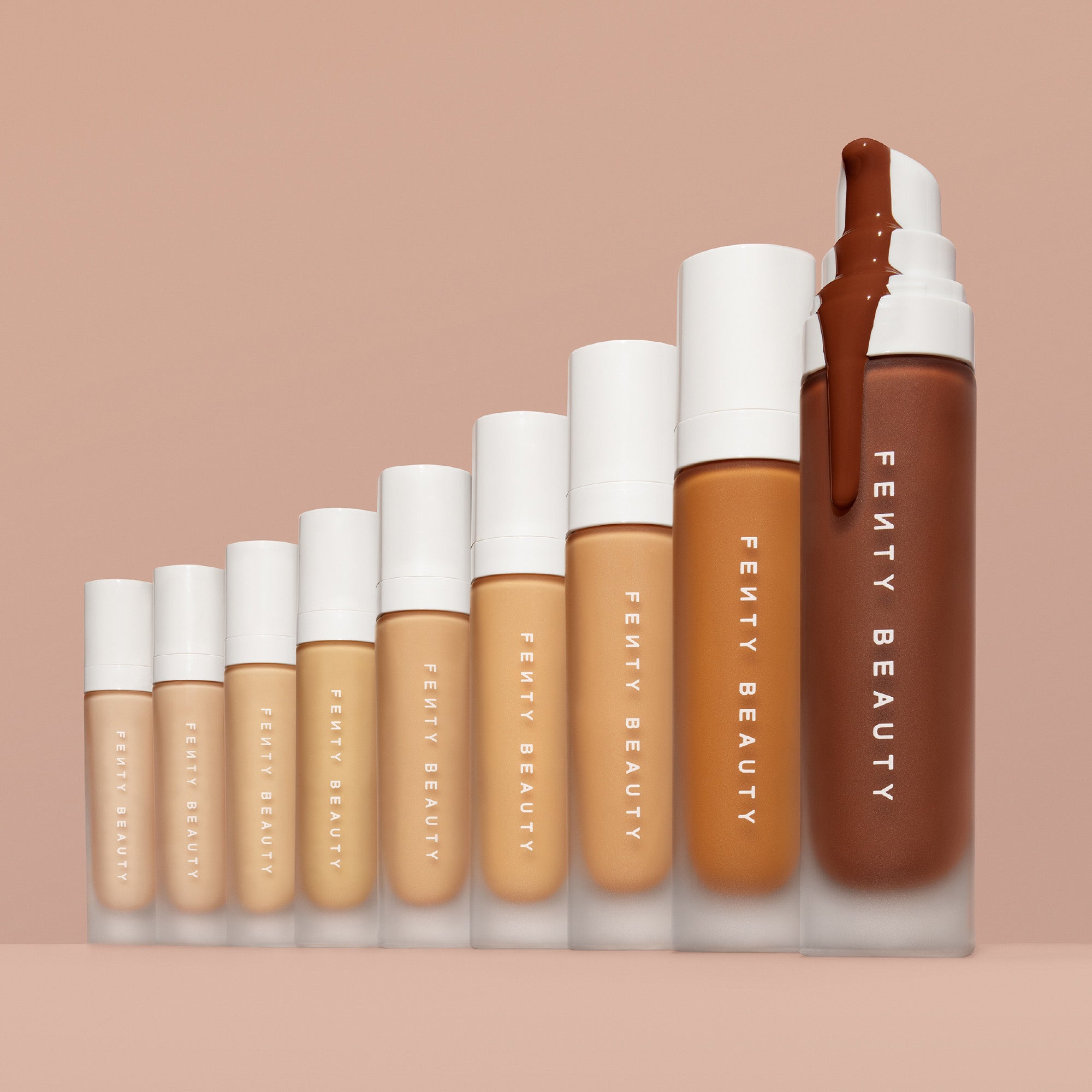 Enhance Your Features with Fenty Beauty