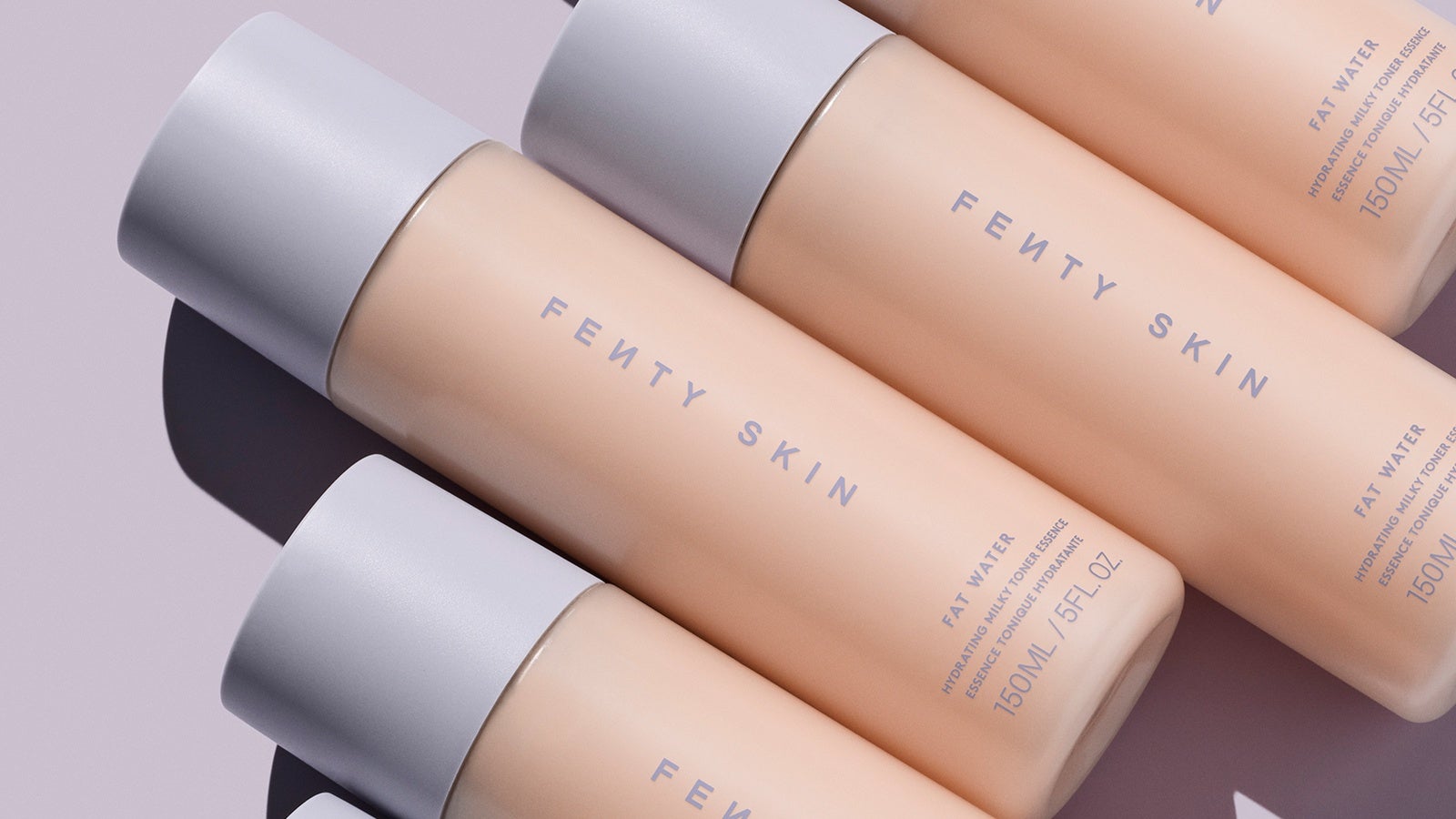 The Latest Launches From Fenty Beauty & Fenty Skin