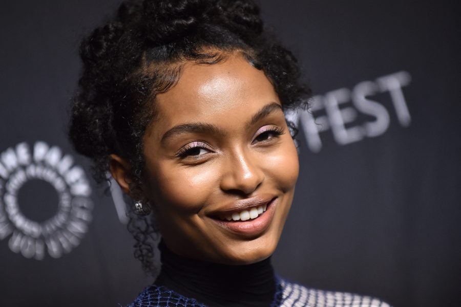 ‘grown Ish Star Yara Shahidi Extends Deal With Abc To Include Collaboration With Onyx 