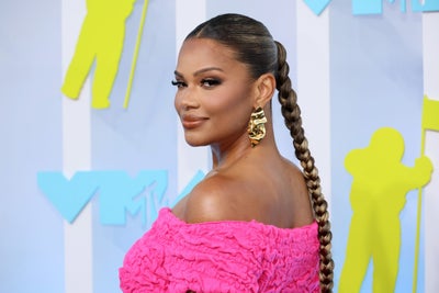 The Top 6 Beauty Looks From The 2022 MTV VMAs