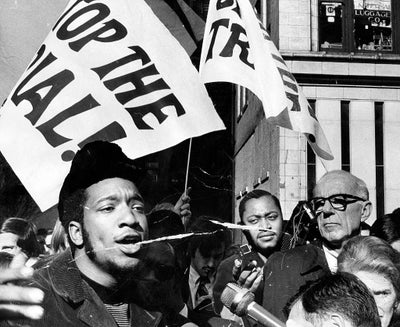Today Is Fred Hampton’s Birthday. Here Are Some Of His Most Important Quotes