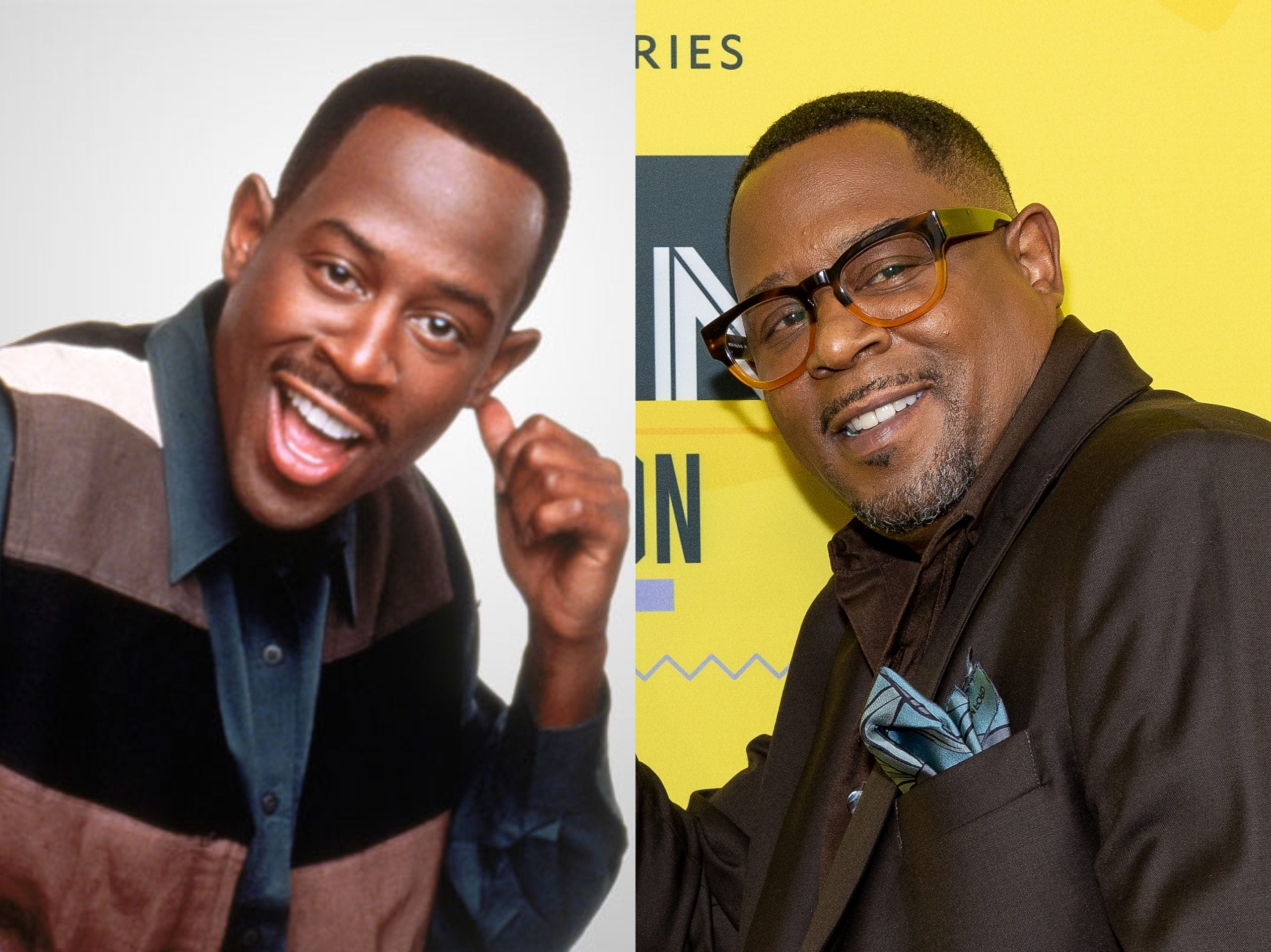 Martin Lawrence Announces New Merchandise Collection