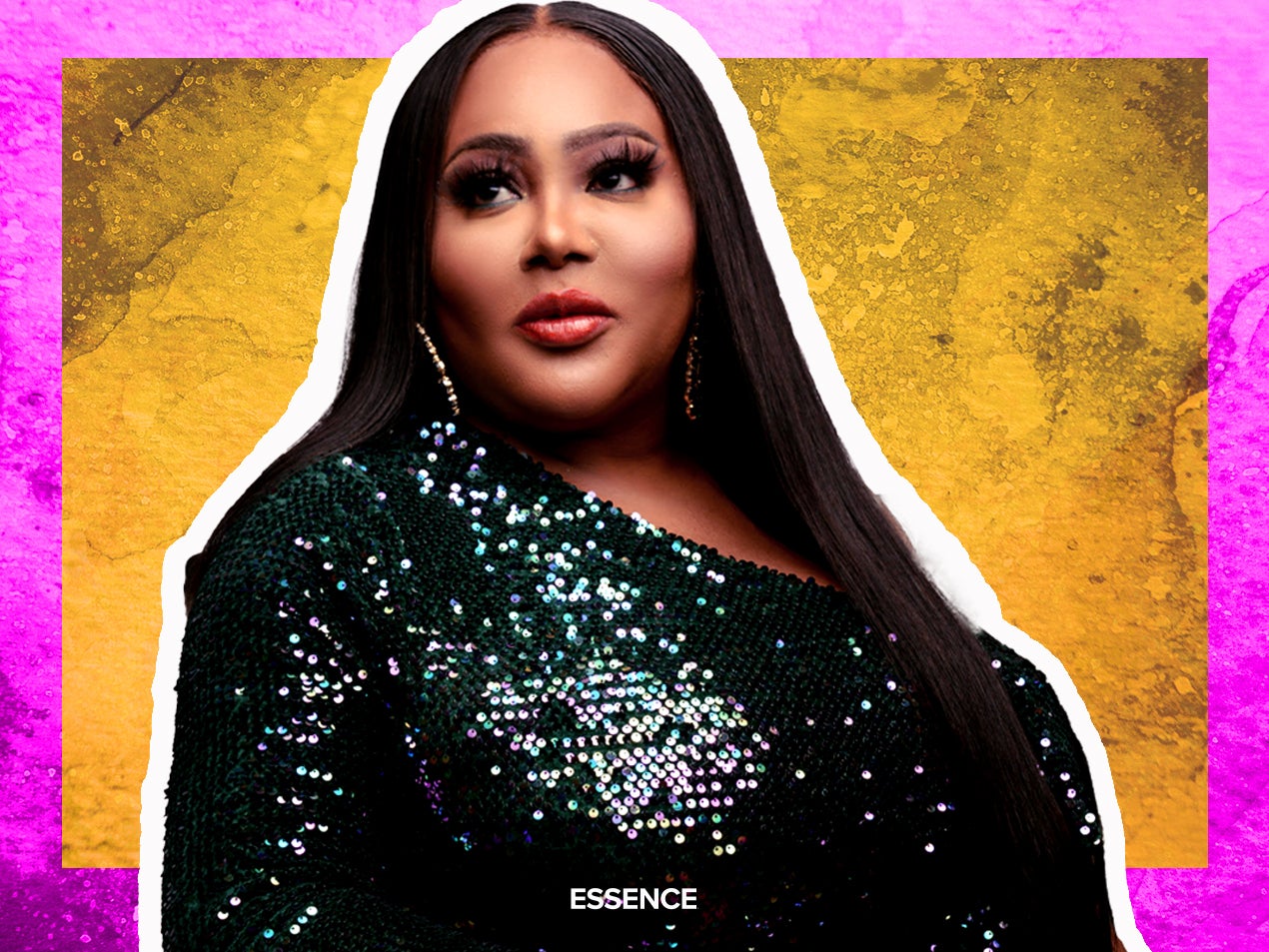 Ts Madison Talks Being Sampled On Renaissance You Never Know How Things Line Up Essence