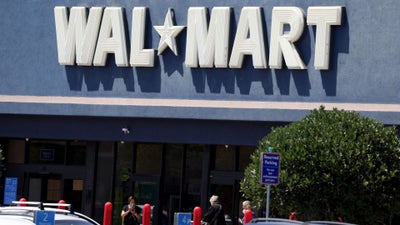 Walmart Ordered To Pay $4.4M To Oregon Man In Racial Profiling Case