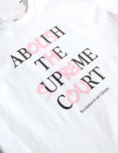 32 Political Statement Tees To Pull Up To The Polls In
