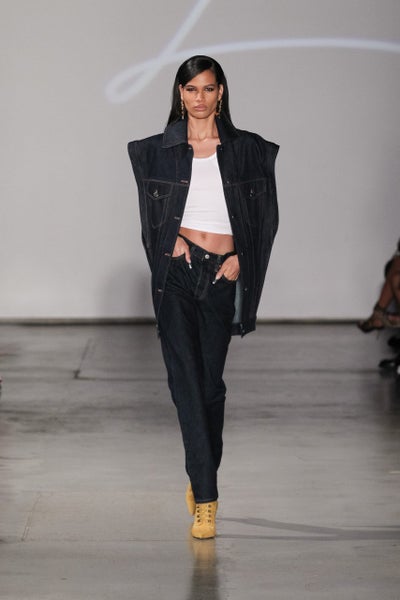 Lionne’s New York Fashion Week Debut Brings The Brand Closer To Home