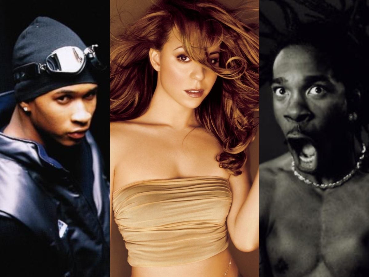 How September 16, 1997 Became An Unforgettable Moment In Music History