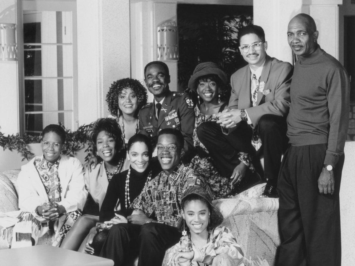 What ‘A Different World’ Taught Me About Love And Sex