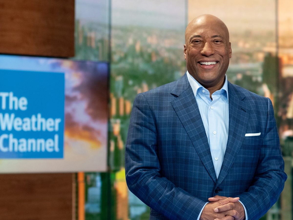 Byron Allen Wins Big In Historic Billion-Dollar Federal Lawsuit Against McDonald’s