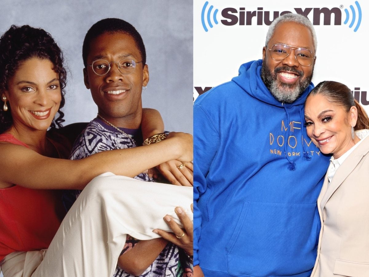 A Different World' Turns 35: See The Cast Then And Now | Essence