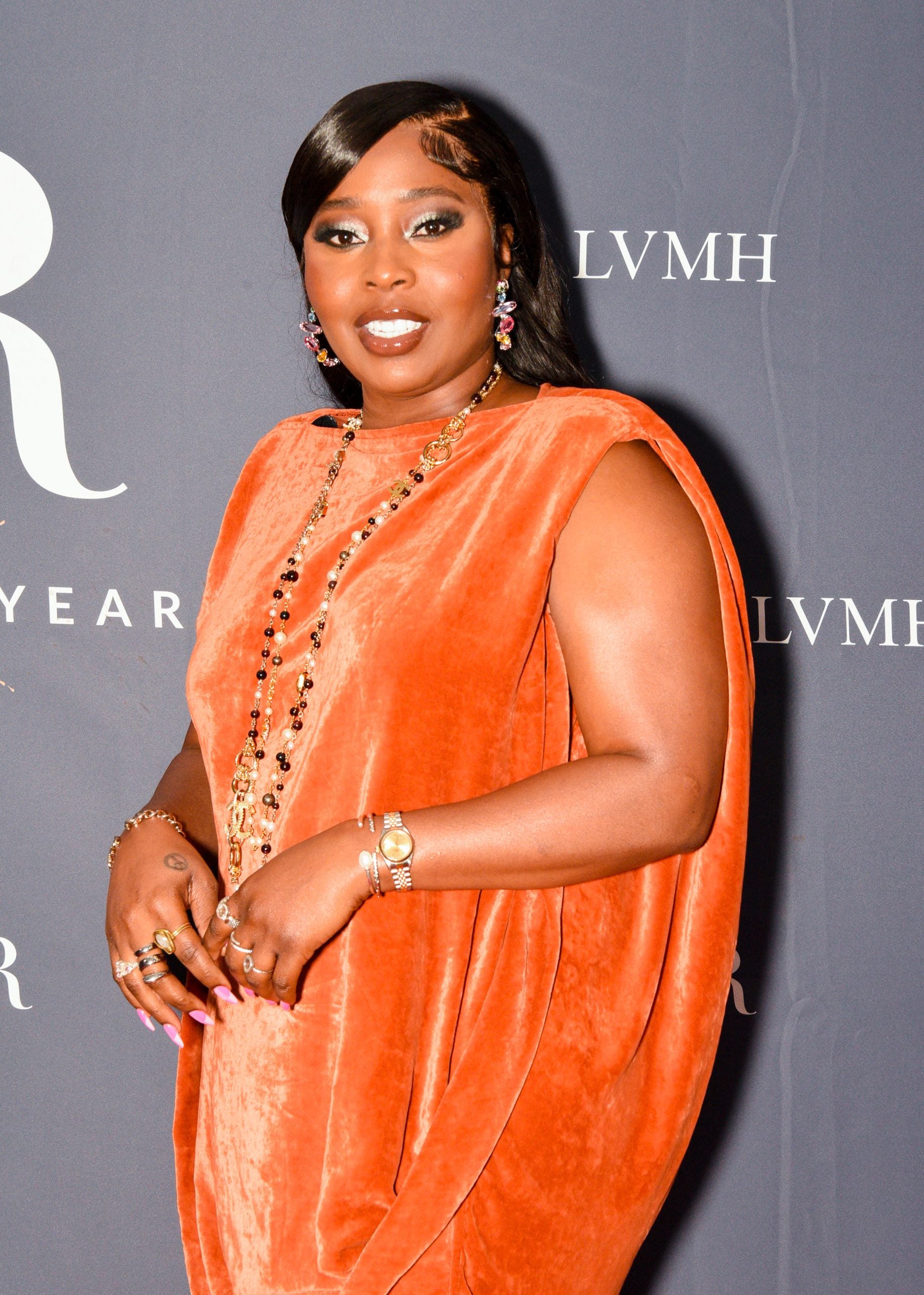 Harlem's Fashion Row Celebrates Style Awards – WWD