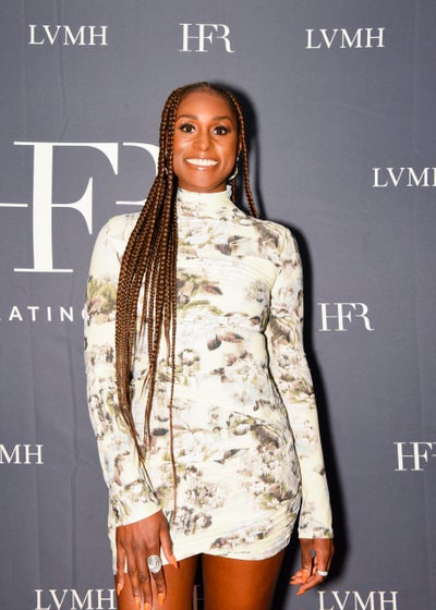 Harlem’s Fashion Row  Honors Janet Jackson And Issa Rae